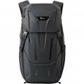 Lowepro - DroneGuard Pro Inspired Backpack for DJI Inspire I, II - Black