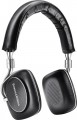 Bowers & Wilkins - P5 Series 2 On-Ear Headphones Black