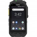 RugGear - RG650 with 16GB Memory Cell Phone (Unlocked) - Black