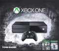 Microsoft - Xbox One Rise of the Tomb Raider Bundle - Black