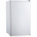 Avanti - 4.4 Cu. Ft. Compact Refrigerator - White