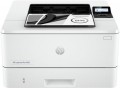 HP - LaserJet Pro 4001dn Black-and-White Laser Printer