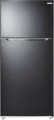 Insignia™ - 18 Cu. Ft. Top-Freezer Refrigerator  Black
