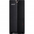 Acer - Refurbished Aspire Desktop - Intel Core i3 - 8GB Memory - 512GB SSD - Black