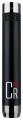 MXL - CR21 Condenser Instrument Microphones (2-Pack) - Black