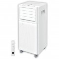 RCA  Smart Portable Air Conditioner  White