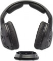 Sennheiser - Binaural Headphone - Black