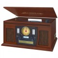 Innovative Technology - Audio system - Brown
