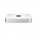 Apple - Mac mini Desktop - Intel Core i5 - 8GB Memory - 1TB HDD - Pre-Owned - Silver