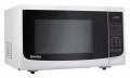 Danby - 0.7 Cu. Ft. Compact Microwave - White
