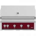 Hestan - Gas Grill - Tin Roof