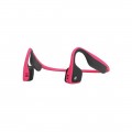 AfterShokz - Trekz Titanium Mini Open-Ear Wireless Bone Conduction Headphones - Pink