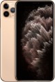 Apple - iPhone 11 Pro Max 256GB - Gold