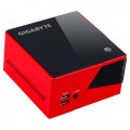 GIGABYTE - BRIX Pro Desktop - Intel Core i5 - Red