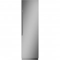 Monogram - 13.3 Cu. Ft. Column Built-In Refrigerator - Custom Panel Ready