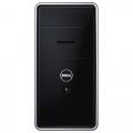 Dell - Desktop - Intel Core i5 - 8GB Memory - 1TB Hard Drive - Black