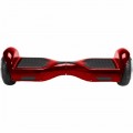Swagtron™ - T1 Self-Balancing Scooter - Dark Red