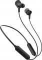 JLab Audio - Epic Executive Wireless Noise Canceling In-Ear Headphones - Black