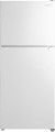 Insignia™ - 10.5 Cu. Ft. Top-Freezer Refrigerator