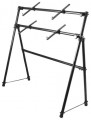 On-Stage - 2-Tier Keyboard Stand - Black