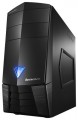 Lenovo - ERAZER X315 Desktop - AMD FX-Series - 8GB Memory - 1TB Hard Drive + 128GB Solid State Drive - Black