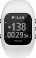 Polar - A300 Activity Tracker + Heart Rate - White