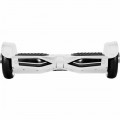 Swagtron™ - T3 Self-Balancing Scooter - White