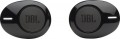 JBL - TUNE 120TWS True Wireless In-Ear Headphones - Black