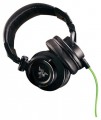 Razer - Adaro DJ Over-the-Ear Headphones - Black