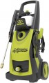 Sun Joe - XTREAM Electric Pressure Washer up to 2200 PSI at 1.65 GPM - Green