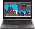 HP - Zbook 15 G5 15.6