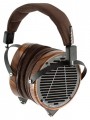 Audeze - LCD-2 Open-Back Pro Headphones - Black/Brown