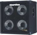 Hartke - 400W RMS Bass Speaker Cabinet - Black