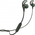 Jaybird - X4 Wireless Headphones - Alpha Metallic/Jade