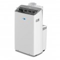Whynter ARC-1230WNH 600 Sq.Ft Smart NEX Inverter Portable Air Conditioner 12000 BTU Heater - White