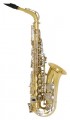 Le'Var - LV100 Student Alto Saxophone - Brass