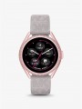 Michael Kors - MKGO Gen 5E Smartwatch 43mm - Gray