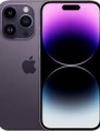 Apple - iPhone 14 Pro 256GB - Deep Purple
