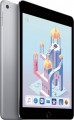 Apple - Geek Squad Certified Refurbished iPad mini 4 Wi-Fi 128GB - Space Gray