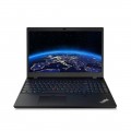 Lenovo - ThinkPad T15p Gen 3 - Intel Core i7-12700H - 15.6