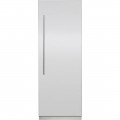 Viking  7 Series 16.1 Cu. Ft. Upright Freezer with Interior Light  Stainless steel