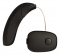 Sound World Solutions - CS10 Bluetooth Personal Sound Amplifier - Black