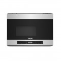 Thor Kitchen - 1.4 Cu. Ft. Over-The-Range Microwave with 300 CFM and Sensor Cooking
