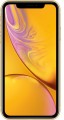 Apple - Pre-Owned iPhone XR with 64GB Memory Cell Phone (Unlocked) - Yellow