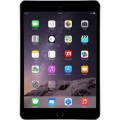 Apple - Refurbished iPad mini 3 - 16GB - Space Gray