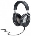 Ultrasone - Performance Series 860 Over-the-Ear Headphones - Black/Silver