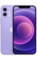 Apple - Pre-Owned iPhone 12 5G 256GB (Unlocked) - Purple