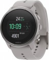 SUUNTO - 5 Peak 43mm Compact Sports/Activity Watch with GPS and HR - Ridge Sand