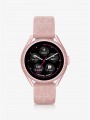 Michael Kors - MKGO Gen 5E Smartwatch 43mm - Blush