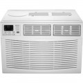 Amana - 700 Sq. Ft. 15,000 BTU Window Air Conditioner - White
